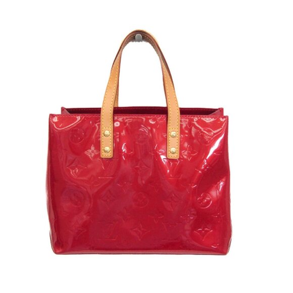 LOUIS VUITTON Brown Monogram Bag - Picture 1 of 14